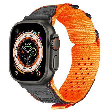 apple watch ultra dress band